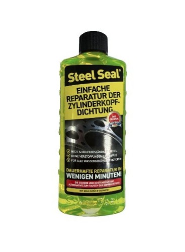 473ml steel seal - seal, guarnizione