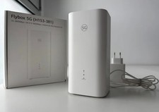 Router Sim 5G Huawei H153-381