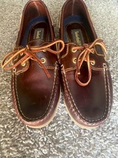 Timberlands Loafers