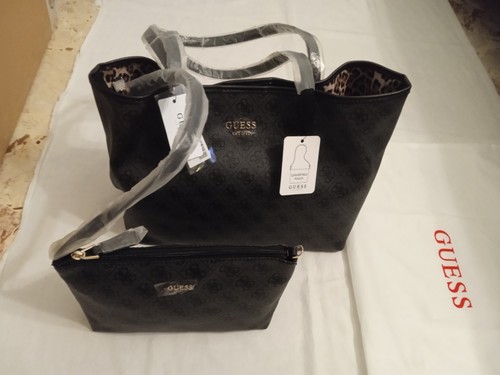 Borsa spalla con pochette - spalla,