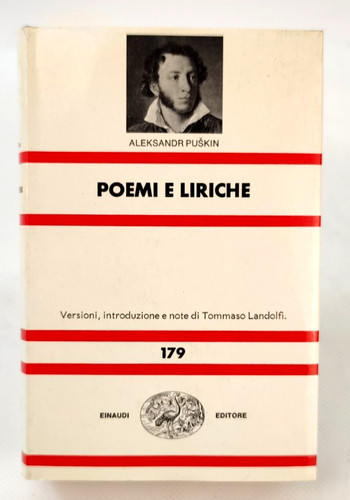 Poemi liriche aleksandr - poemi, e