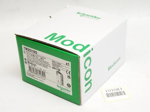 Schneider modicon tm3di16g - schneider,