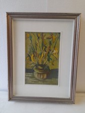 Quadro IDEALE MONARI - FIORI -