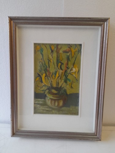 Quadro ideale monari fiori - monari,