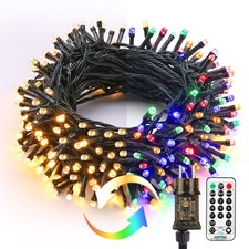 PhilzOps Luci Albero di Natale