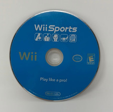 Wii Sports Nintendo Wii
