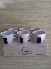 Lavazza Blu Collection set 6