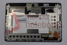 Display LCD con Touch Screen