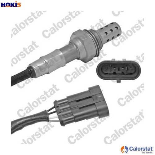 Sensore lambda ls140097 per - lambda,