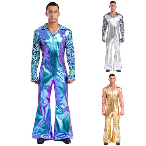 Costume discoteca uomo - , 70