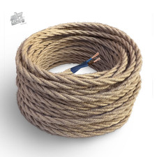 - Cavo Elettrico Tessile