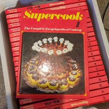 Supercook Set Of