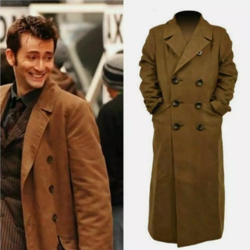 Nuovo doctor who - nuovo, dr