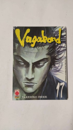 Vagabond prima edizione - 11, edizione-