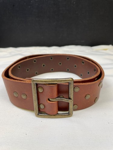 Cintura donna vintage pelle - cintura,