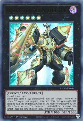 Mazzo insetto incettore yugioh - insetto,