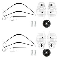 Kit Riparazione Cristalli