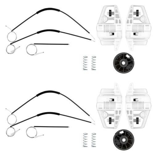Kit riparazione cristalli - riparazione,
