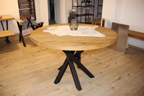 Struttura croce acciaio nero - croce,