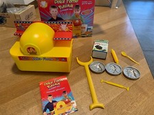 Pokemon Dolce Forno Giochi Preziosi Vintage Completo 100% Funzionante