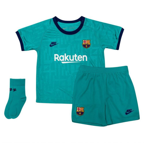 Nike toddler barcelona third - toddler,