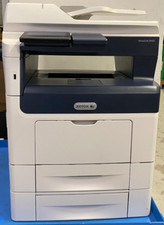XEROX VERSALINK B405