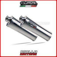 TERMINALI SCARICO GPR Yamaha