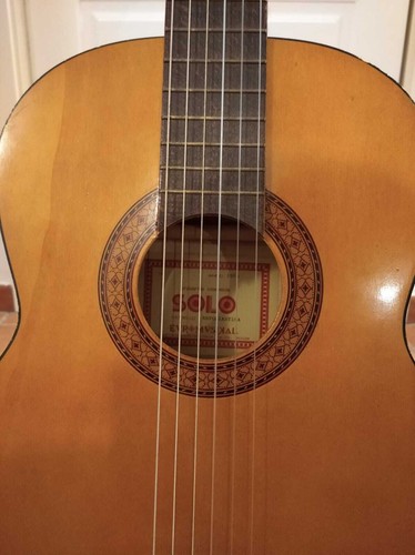 Chitarra classica corde - chitarra,