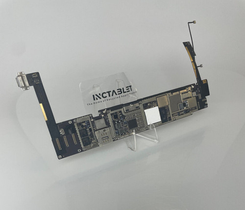 Scheda madre apple ipad - scheda,