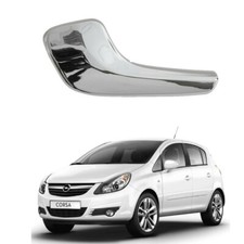Opel corsa dal 2006 - dal,