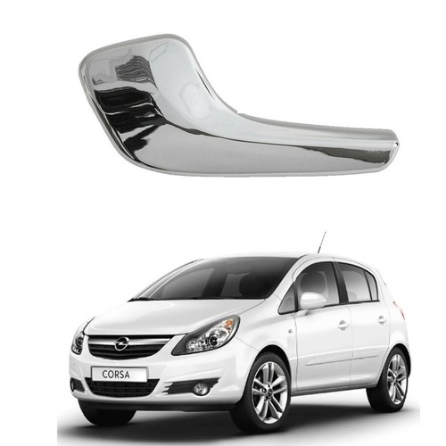 Opel corsa dal 2006 maniglia - d,
