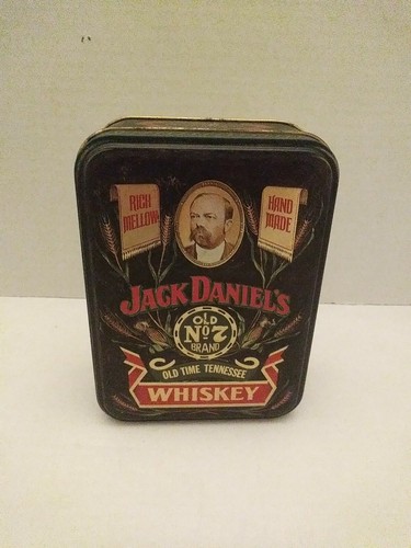 Jack daniels old time mini - jack,