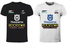 T Shirt / Maglietta Rockstar