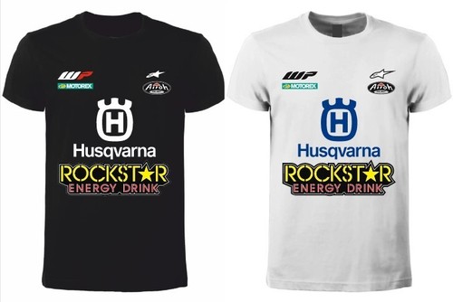 Shirt maglietta rockstar - shirt,
