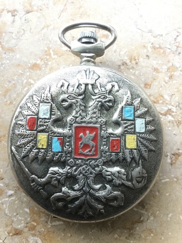 Coperchio molla orologio da - coperchio, a