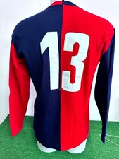 MAGLIA GENOA GIOVANILI MATCH