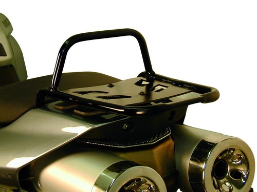 Portapacchi bauletto superiore