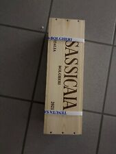 sassicaia magnum 2021