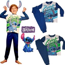 Pigiama bambino invernale