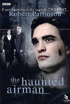 The haunted airman ex - airman,