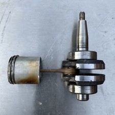 Albero motore biella - motore, per