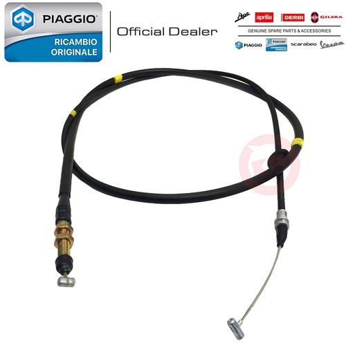 Cavo acceleratore gas - cavo,