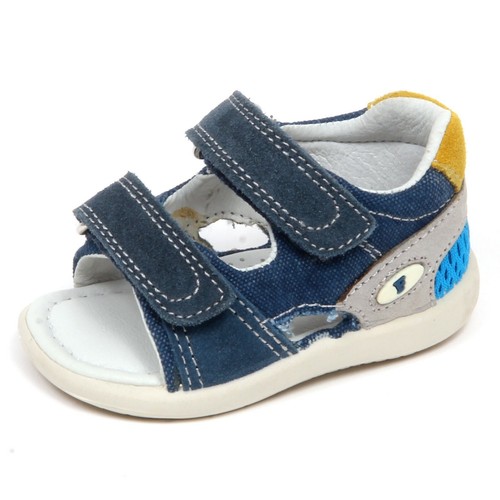 F7444 sandalo bimbo - boy, baby
