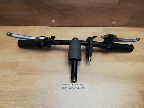 Sterzo manubrio piaggio ape - manubrio,
