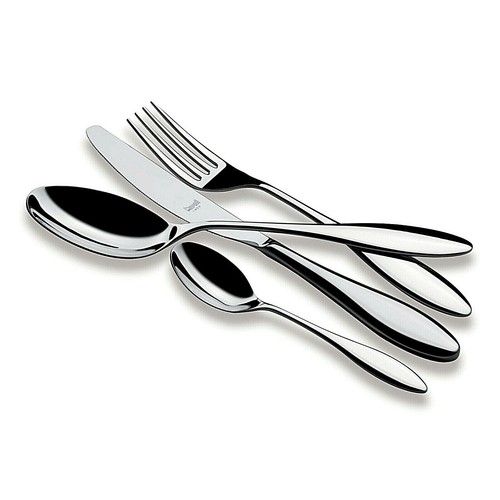 Servizio posate acciaio inox - servizio,