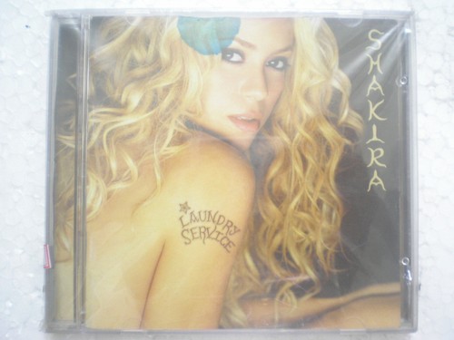 Shakira laundry service - laundry,