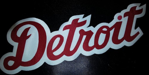 Huge detroit red wings - huge,