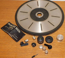 vintage lot GRUNDIG STUDIO RPC