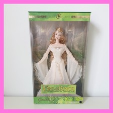 Barbie signore degli - barbie, anelli