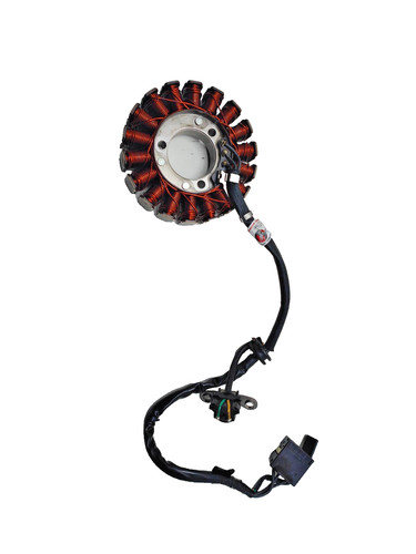Statore accensione kawasaki - statore,